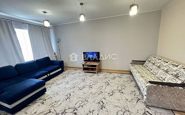 2-Комнатная квартира 64.80м², эт. 4, фото 17