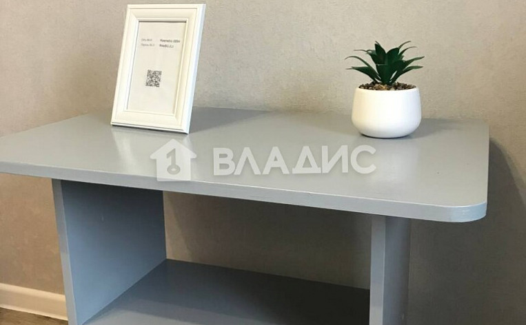 2-Комнатная квартира 55.60м², эт. 7, фото 18