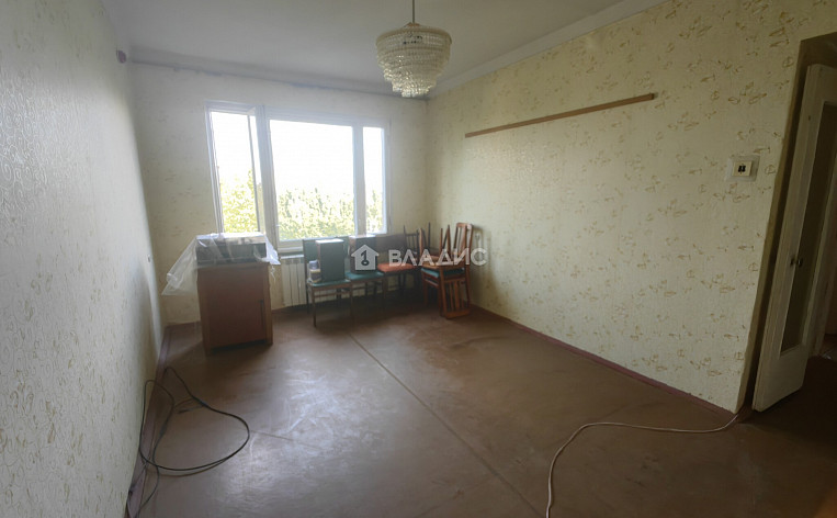 2-Комнатная квартира 42.70м², эт. 9, фото 21