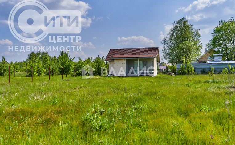 Земельный участок 10.00 соток, фото 17