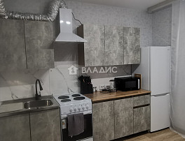 1-Комнатная квартира 37.00м²