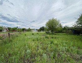 Участок 12 сотка