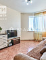 1-Комнатная квартира 36.20м², эт. 16, фото 12