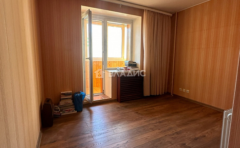 1-Комнатная квартира 48.30м², эт. 5, фото 6