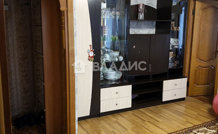 2-Комнатная квартира 42.00м², эт. 3, фото 17