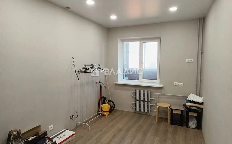 1-Комнатная квартира 42.50м², эт. 12, фото 25