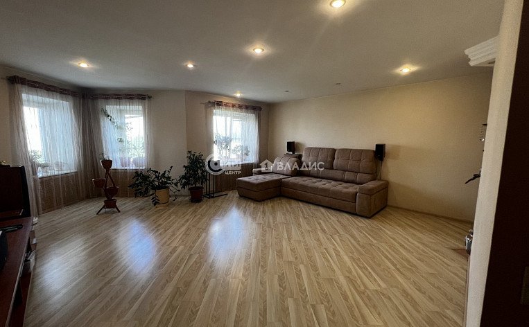 3-комнатная квартира, 128 м2, эт. 6, id: 954383, фото 45