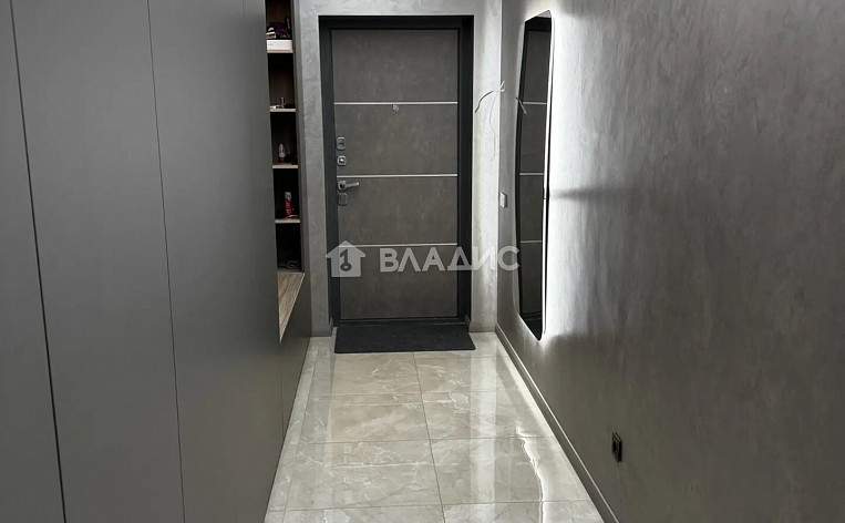 2-Комнатная квартира 74.10м², эт. 8, фото 38