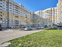 3-комнатная квартира, 78.9 м2