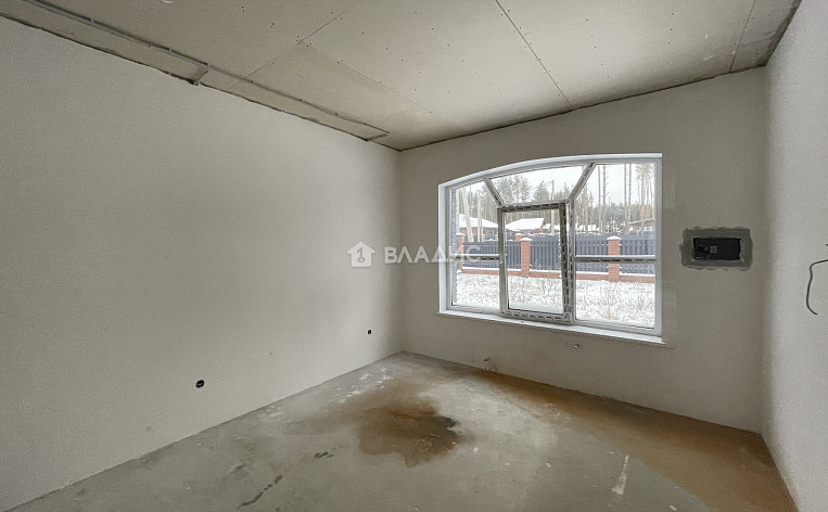 Дом 180.00м², фото 37