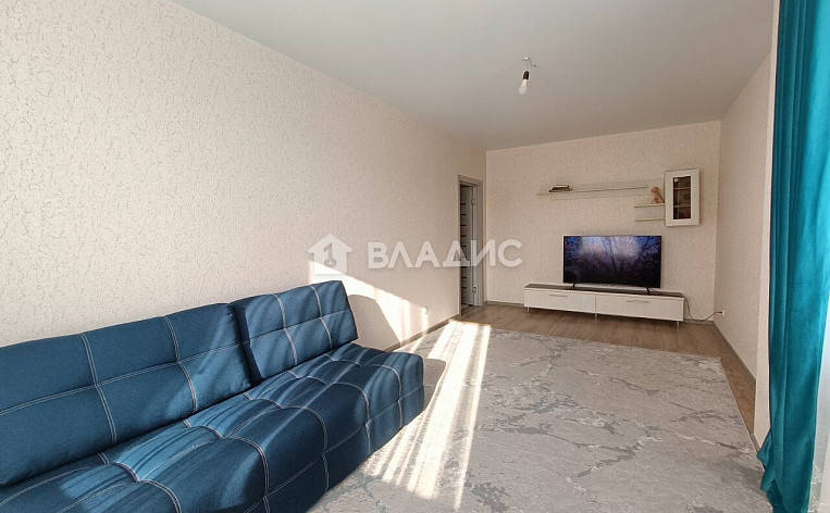 3-Комнатная квартира 78.00м², эт. 2, фото 33