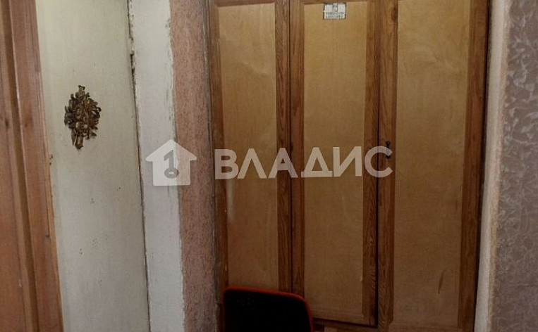 1-Комнатная квартира 29.50м², эт. 3, фото 15