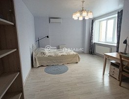 1-комнатная квартира, 50.2 м2