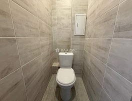 1-Комнатная квартира 32.40м²