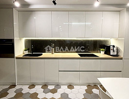 1-Комнатная квартира 50.00м²