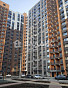Студия 19.60м², эт. 6, фото 1