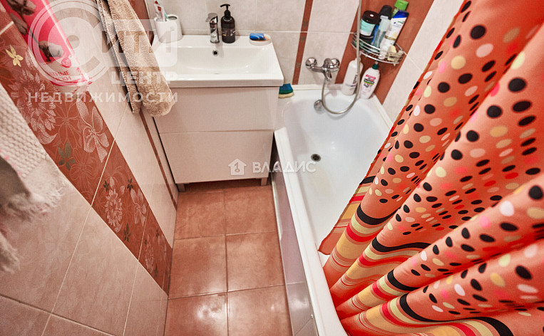 3-Комнатная квартира 62.90м², эт. 5, фото 15