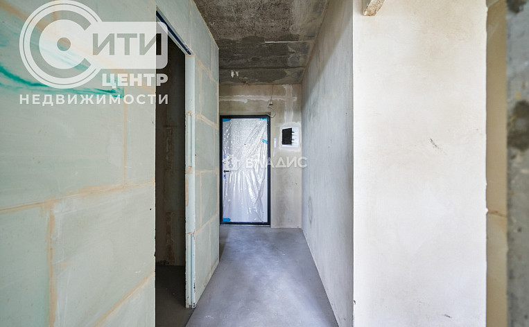 1-Комнатная квартира 36.10м², эт. 8, фото 22