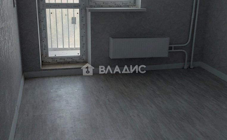 1-Комнатная квартира 41.10м², эт. 19, фото 25