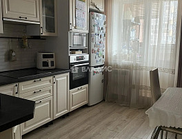 3-Комнатная квартира 73.51м²