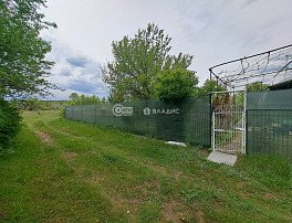 Участок 9 сотка