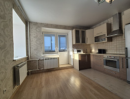 2-Комнатная квартира 67.60м²
