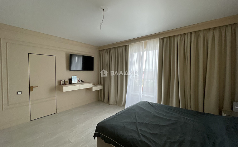 Дом 246.30м², фото 40