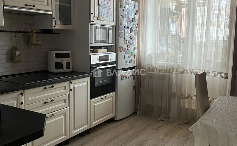 3-Комнатная квартира 73.51м², эт. 11, фото 8