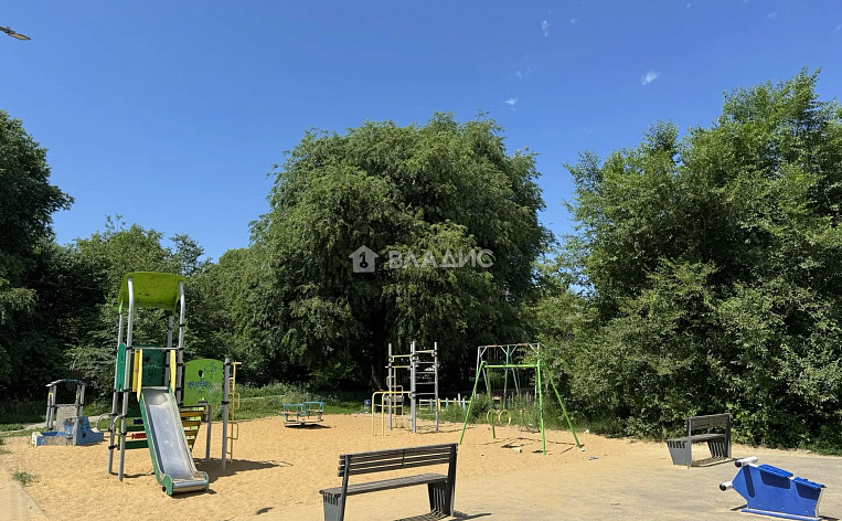1-Комнатная квартира 32.20м², эт. 2, фото 23
