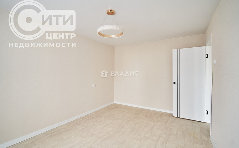 3-Комнатная квартира 84.40м², эт. 10, фото 17