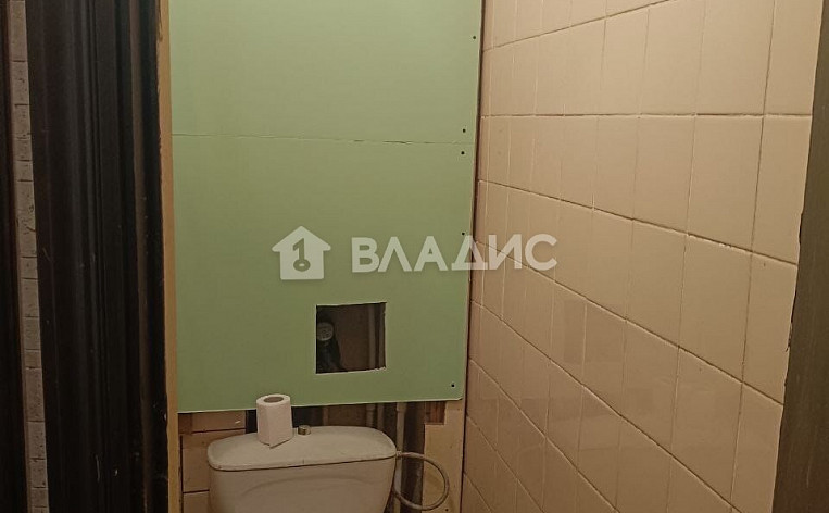 1-Комнатная квартира 31.70м², эт. 5, фото 7
