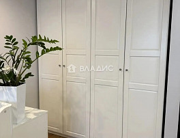 3-Комнатная квартира 79.00м²