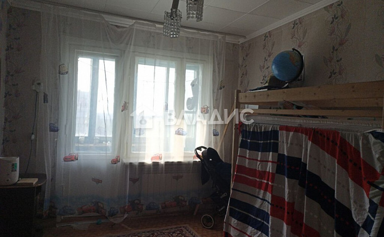 3-Комнатная квартира 54.40м², эт. 9, фото 19