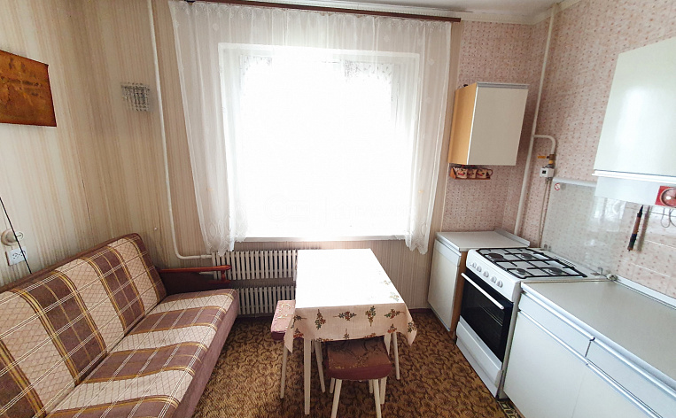 1-комнатная квартира, 37.4 м2, эт. 8, id: 924814, фото 18