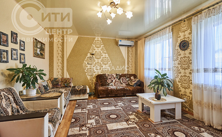 Дом 217.00м², фото 34