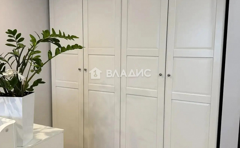 3-Комнатная квартира 79.00м², эт. 13, фото 23