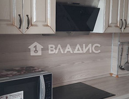 2-Комнатная квартира 64.00м²