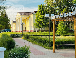 1-Комнатная квартира 30.00м²