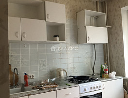 1-Комнатная квартира 40.00м²