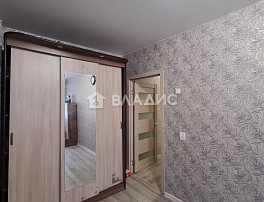 2-Комнатная квартира 44.50м²