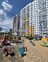 1-Комнатная квартира 37.40м², эт. 8, фото 16