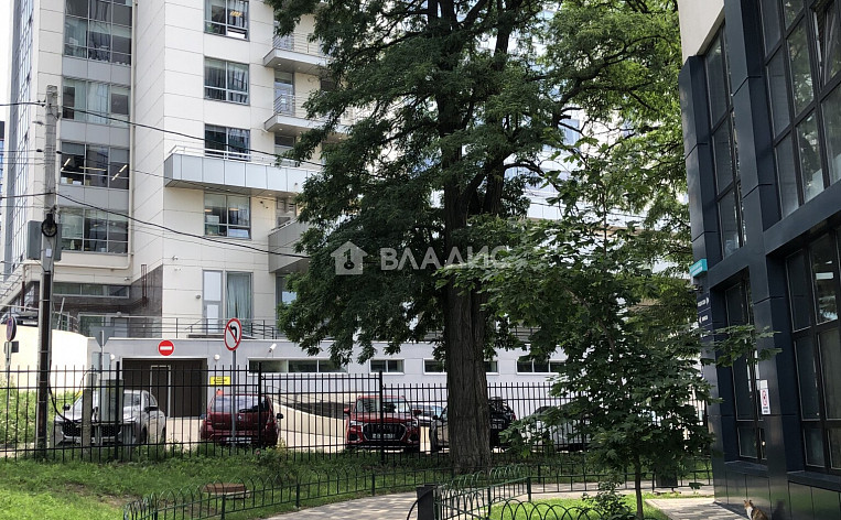 1-Комнатная квартира 27.50м², эт. 9, фото 19