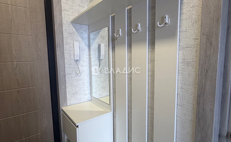 1-Комнатная квартира 36.60м², эт. 7, фото 21