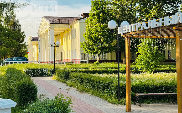 1-Комнатная квартира 30.00м², эт. 4, фото 40