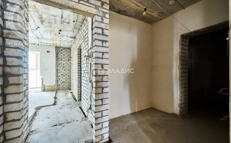 Студия 284.10м², эт. 10, фото 40