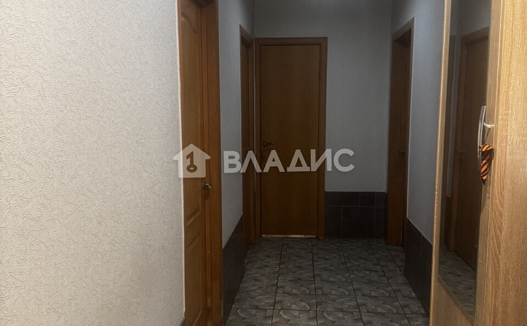 3-Комнатная квартира 67.70м², эт. 1, фото 22