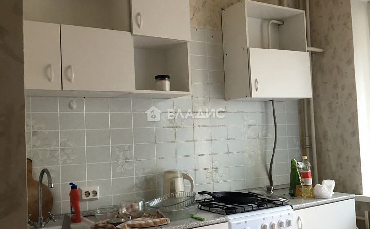 1-Комнатная квартира 40.00м², эт. 1, фото 14