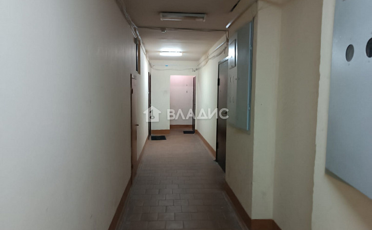 2-Комнатная квартира 68.80м², эт. 11, фото 12