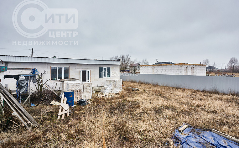 Дом 177.00м², фото 36