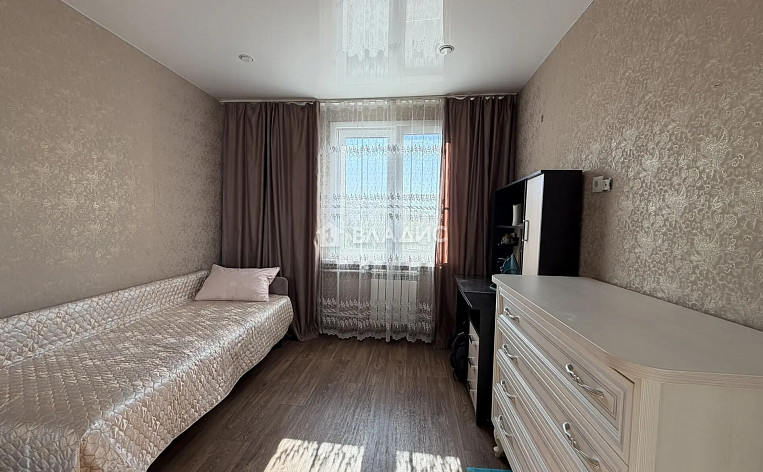 2-Комнатная квартира 42.60м², эт. 8, фото 7
